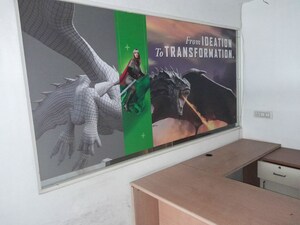 Team Area in  Shop at Delta City – for Sale