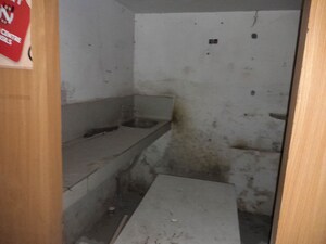 Bathroom in  Shop at Delta City – for Sale