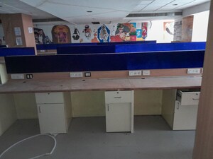 Kitchen in  Shop at Delta City – for Sale