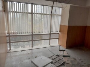 Balcony in  Shop at Delta City – for Sale