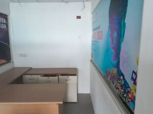 Team Area in  Shop at Delta City – for Sale