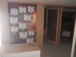 Team Area in  Shop at Delta City – for Sale