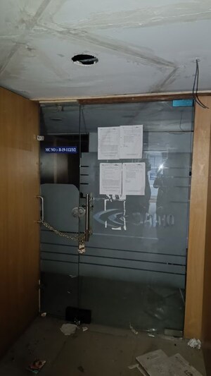 Team Area in  Shop at Delta City – for Sale