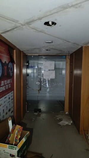 Team Area in  Shop at Delta City – for Sale