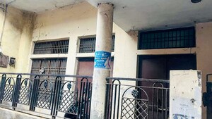  Land – Exterior View View at Jagdish Pura - for Sale