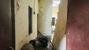  Land – Exterior View View at Jagdish Pura - for Sale