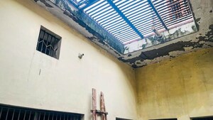  Land – Exterior View View at Jagdish Pura - for Sale