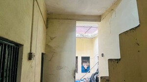  Land – Exterior View View at Jagdish Pura - for Sale