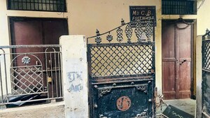  Land – Exterior View View at Jagdish Pura - for Sale