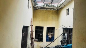 Land – Exterior View View at Jagdish Pura - for Sale