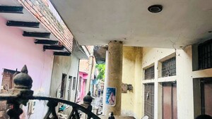  Land – Exterior View View at Jagdish Pura - for Sale