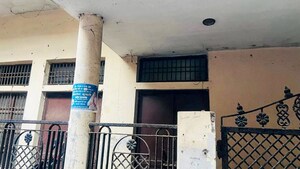  Land – Exterior View View at Jagdish Pura - for Sale