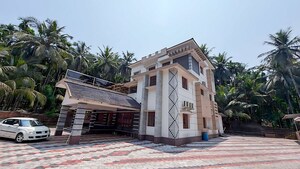  Independent House – Exterior View View at Jeppinamogaru - for Sale