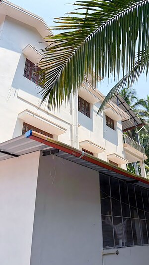  Independent House – Exterior View View at Jeppinamogaru - for Sale