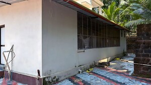 Balcony in  Independent House at Jeppinamogaru – for Sale