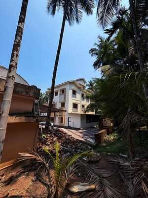  Independent House – Exterior View View at Jeppinamogaru - for Sale