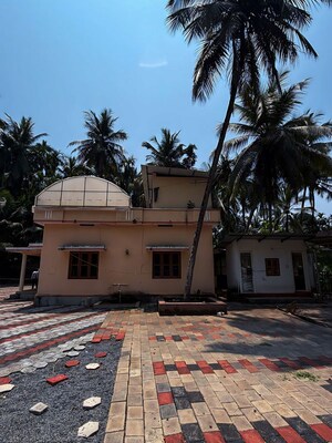  Independent House – Exterior View View at Jeppinamogaru - for Sale