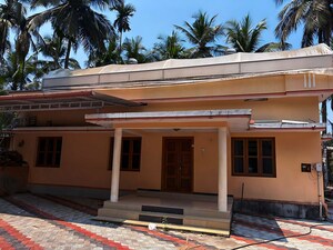  Independent House – Exterior View View at Jeppinamogaru - for Sale