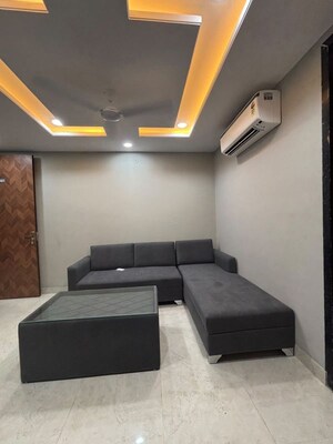 1 BHK Builder Floor For Rent in Sector 43