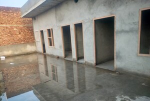  Land – Exterior View View at Jind ho - for Sale