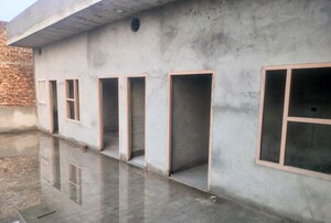  Land – Exterior View View at Jind ho - for Sale