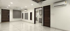 3 BHK + Prayer Room Apartment For Rent in Trendset Jayabheri Elevate