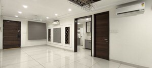 3 BHK Apartment For Rent in Trendset Jayabheri Elevate, Madhapur