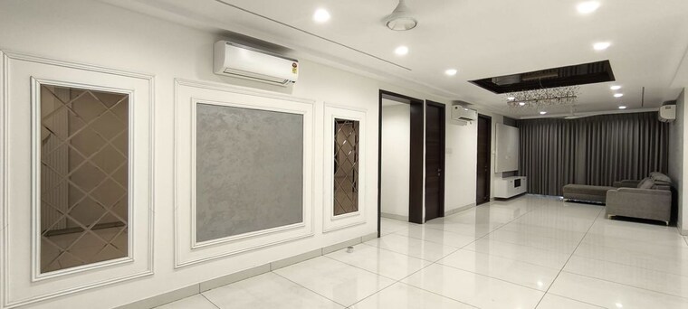 undefined, trendset-jayabheri-elevate 3 Bedroom 2210 Sq.Ft. Apartment In Madhapur Hyderabad 10550607