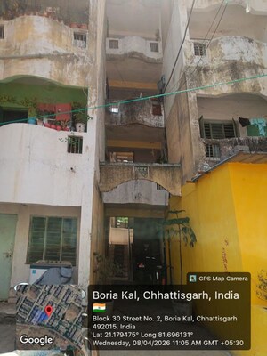  Apartment For Sale in Boriyakhurd