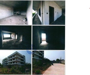  Builder Floor – Exterior View View at Gowdavalli - for Sale