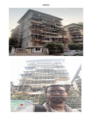  Apartment – Exterior View View at Pali - for Sale