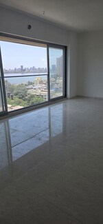 2 BHK + Study Room 800 Sq.Ft. Apartment in Kanakia Miami