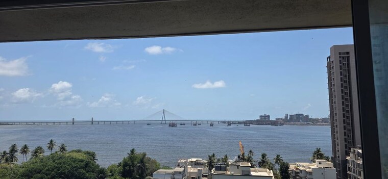 Swimming Pool, kanakia-miami 2 Bedroom 800 Sq.Ft. Apartment In Mahim Mumbai 10550592