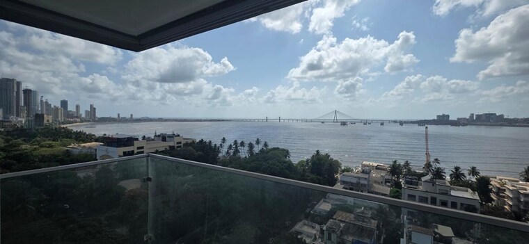 Exterior View, kanakia-miami 2 Bedroom 800 Sq.Ft. Apartment In Mahim Mumbai 10550592