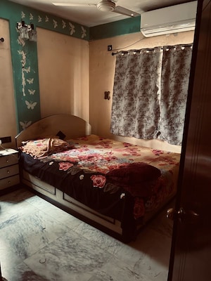 Bedroom in  Apartment at Narendrapur – for Sale
