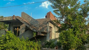  Independent House – Exterior View View at Gorrekunta Village - for Sale