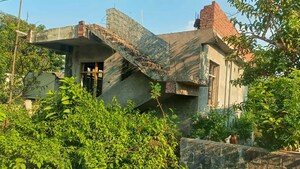  Independent House – Exterior View View at Gorrekunta Village - for Sale
