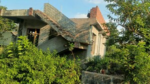  Independent House – Exterior View View at Gorrekunta Village - for Sale