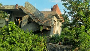  Independent House – Exterior View View at Gorrekunta Village - for Sale