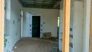  Independent House – Exterior View View at Gorrekunta Village - for Sale