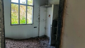 Building Lobby in  Independent House at Gorrekunta Village – for Sale