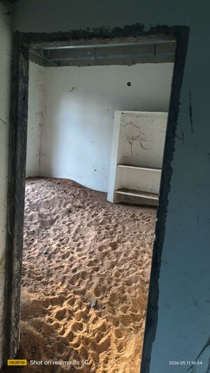 Bedroom in  Independent House at Gorrekunta Village – for Sale