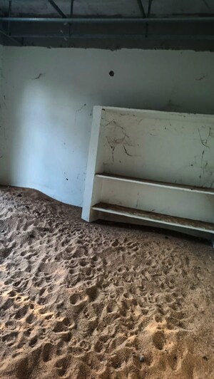 Bedroom in  Independent House at Gorrekunta Village – for Sale