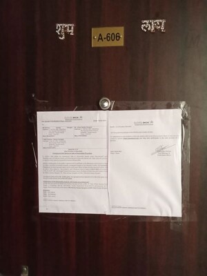 Furnished Amenities in  Apartment at Kolwadi – for Sale