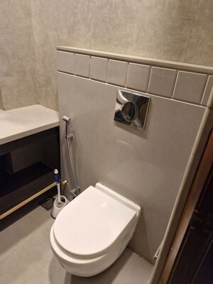 Furnished Amenities in 3 BHK Builder Floor at Sector 43 – for Rent