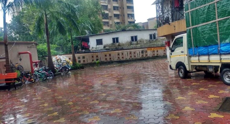 Swimming Pool, supernal-gardens 1 Bedroom 430 Sq.Ft. Apartment In Kolshet Road Thane 10550619