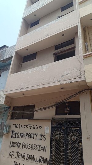  Independent House For Sale in Karabara Basti