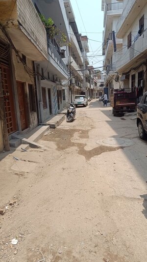 Parking in  Independent House at Karabara Basti – for Sale