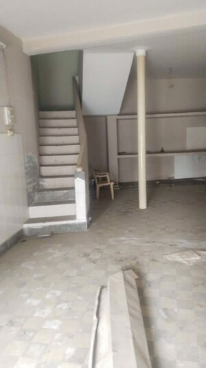 Staircase in  Independent House at Jind ho – for Sale