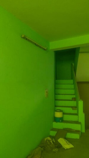 Staircase in  Independent House at Jind ho – for Sale
